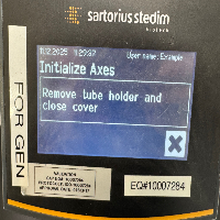 Sartorius BioWelder TC image 3